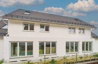 Doppelhaushälfte kaufen in 86899 Landsberg, NAHE LL/ Schöne Neubau-Doppelhaushälfte mit großem Souterrainbereich - bezugsfertig im Frühjahr 2026
