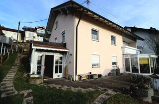 Einfamilienhaus kaufen in 87463 Dietmannsried, Platz für die Familie - Einfamilienhaus mit Doppelgarage und Garten in ruhiger Ortsrandlage