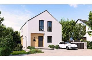 Haus kaufen in 67823 Obermoschel, ::OKAL:: KLEIN IN DER FLÄCHE, GROSS IM GEFÜHL - inkl. Bauplatz