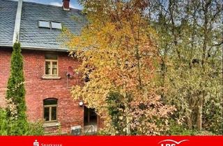 Haus kaufen in 08262 Tannenbergsthal, Platz zum Wachsen & Wohlfühlen!