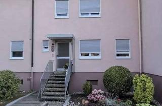 Haus kaufen in 74861 Neudenau, gepflegtes Reihenmittelhaus, 126 m² WFL, Terrasse, Balkon, Garage, Garten