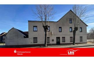 Haus kaufen in 39397 Gröningen, Wohnträume wahr werden lassen!