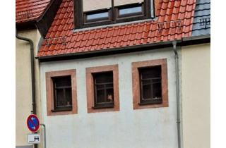 Haus kaufen in 09322 Penig, Charmantes kleines Häuschen im Herzen von Penig