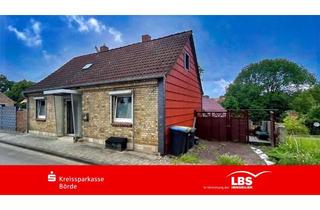Haus kaufen in 39393 Völpke, Klein aber Fein!