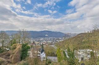 Mehrfamilienhaus kaufen in 56112 Lahnstein, Exklusives Mehrfamilienhaus mit herrlichem Ausblick, einem Wellnessbereich in Oberlahnstein!