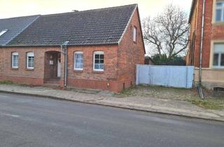 Einfamilienhaus kaufen in 19357 Karstädt, Hübsches Einfamilienhaus in Dallmin!