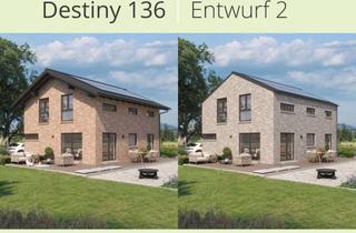 Haus kaufen in 46354 Südlohn, Familientraum – Glücklich leben im Eigenheim