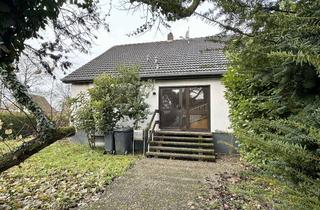 Einfamilienhaus kaufen in 76865 Rohrbach, Großzügiges, freistehendes Einfamilienhaus sucht Familie!