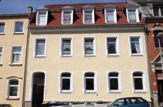 Wohnung mieten in Lamnitzer Straße, 08209 Auerbach, 4 Raum Wohnung in Auerbach / Vogtland