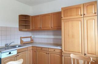 Wohnung mieten in 04639 Gößnitz, schöne helle 2-Zimmer Wohnung mit Einbauküche!