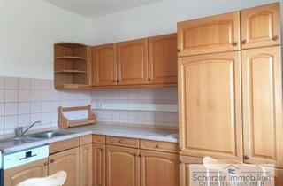 Wohnung mieten in 04639 Gößnitz, gemütliche 2-Zimmer-Wohnung im 2. OG der Altenburger Str. 115, inkl. Einbauküche, ab sofort