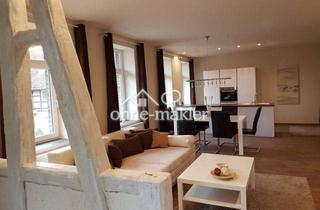 Lofts mieten in 38239 Salzgitter, 3,5 Zimmerwohnung (Erstbezug) auf einem idyllischen Gutshof in Salzgitter