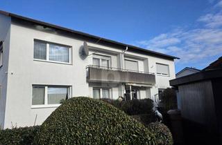 Anlageobjekt in 71131 Jettingen, RENDITE-MEHRFAMILIENHAUS IN OBERJETTINGEN