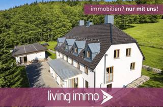 Haus kaufen in 94556 Neuschönau, Wohn-, Apartment- & Seminarhaus für gehobene Ansprüche mit unverbaubarer Sicht in den Nationalpark