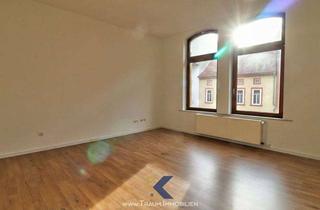 Wohnung mieten in Karl-Marx-Straße 33, 99974 Mühlhausen, Frisch renovierte 3-Raum-Wohnung in der Nähe Bahnhof!