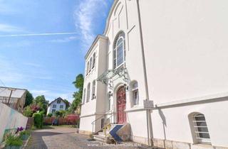 Wohnung mieten in Brunnenstraße 29, 99974 Mühlhausen, 2-Zi.-Whg. im EG mit Einbauküche in einer herrschaftlichen Villa!