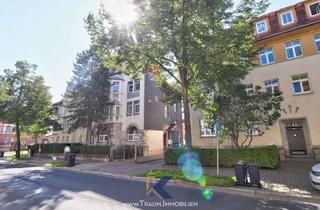 Wohnung mieten in Thomas-Müntzer-Straße 26, 99974 Mühlhausen, helle, frisch renovierte 1-Zi.-Whg. mit separater Küche