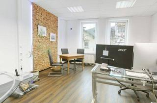 Gewerbeimmobilie mieten in Hauptstr. 13, 83395 Freilassing, Attraktive Büroräume im Herzen von Freilassing – Nur einen Steinwurf von Salzburg entfernt!