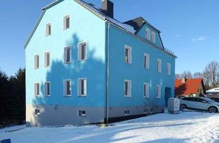 Wohnung mieten in 01896 Ohorn, Moderne 3-Raum-Wohnung mit gehobener Ausstattung