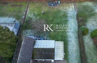 Grundstück zu kaufen in 21255 Tostedt, Baugrundstück in Tostedt zu verkaufen