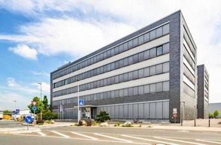 Gewerbeimmobilie mieten in 63225 Langen, KLE!N - Provisionsfrei - Modern und hochwertig ausgestattet