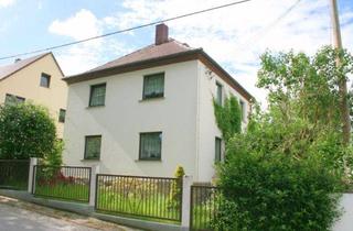 Anlageobjekt in 02625 Bautzen, EFH - Oberkaina als Investition mit 8 % Rendite