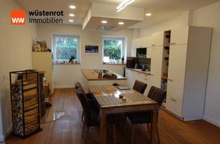 Haus kaufen in 01465 Langebrück/Schönborn, Charmantes Wohnhaus mit Einliegerwohnung, PV-Anlage und großem Grundstück in ruhiger Lage