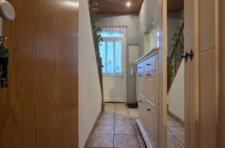 Haus mieten in 45329 Karnap, 3-Zimmer-Reihenhaus in Essen-Karnap – Mathias-Stinnes-Siedlung