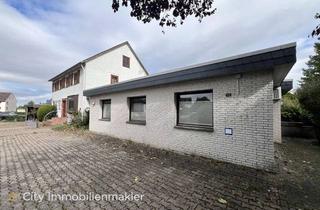 Haus mieten in 30890 Barsinghausen, Energieeffizienz und 4 Zimmer: Freistehender Bungalow mit viel Licht in Egestorf