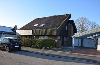 Haus mieten in 24960 Glücksburg, Architektenhaus in guter Lage Glücksburgs zu vermieten