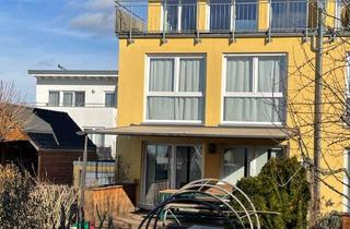 Haus mieten in 72144 Dußlingen, Attraktive Doppelhaushälfte mit großer Dachterrasse