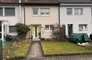 Haus mieten in 73312 Geislingen, Gepflegtes Reihenhaus in Geislingen