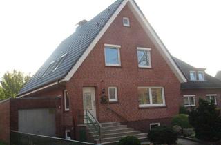 Haus mieten in 27356 Rotenburg, Schönes, geräumiges Haus mit fünf Zimmern in Rotenburg (Wümme)