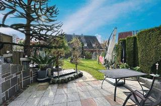 Haus mieten in 88085 Langenargen, Wohnen mit Qualität – Attraktives Reihenmittelhaus unweit des Sees