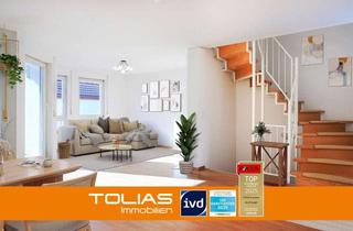 Haus mieten in 71083 Herrenberg, Willkommen Zuhause! Modernes & großzügiges Reihenhaus mit großer Terrasse, Loggia und Stellplatz