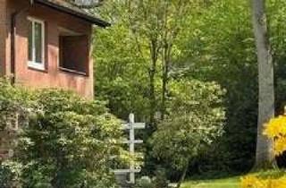 Haus mieten in Obere Lindenstraße 26, 21521 Wohltorf, Schönes, helles Endreihenhaus mitten im Grünen zu vermieten!