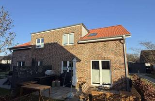 Haus mieten in 24223 Schwentinental, Moderne und energieeffiziente DHH in Schwentinental