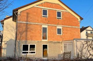 Haus mieten in 73230 Kirchheim, Wie Neubau! Kernsaniertes Reiheneckhaus in bester Wohnlage von Kirchheim-Jesingen