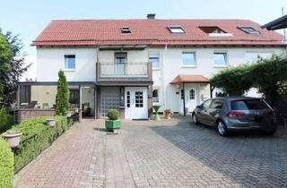 Haus mieten in Nordwall 24, 31167 Bockenem, Frisch renoviertes Einfamilienhaus mit Einbauküche, Garten & 2 Garagen zu vermieten