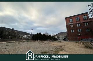 Gewerbeimmobilie mieten in Bingerbrückerstr., 55411 Bingen, 600 m² Außenlagerfläche in Bingen - zentral gelegen