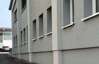 Büro zu mieten in 71701 Schwieberdingen, Ideal für Handwerker-Gewerbefläche mit Büro und Abstellfläche in Schwieberdingen