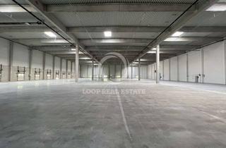 Gewerbeimmobilie mieten in 44579 Castrop-Rauxel, Neubau nach Mieterwunsch in Castrop Rauxel