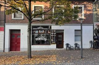 Gewerbeimmobilie mieten in 52134 Herzogenrath, Zentrale Hallenfläche mit flexiblen Nutzungsmöglichkeiten