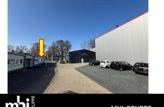 Gewerbeimmobilie mieten in Mariaweilerstraße 87, 52349 Düren, 149 m² Lagerfläche im beliebten Gewerbepark "Alte Molkerei"