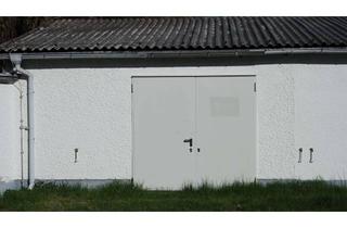 Gewerbeimmobilie mieten in Potsdamer Str. 21, 14943 Luckenwalde, Lagerfläche für Dienstleistungen / Hobbyraum
