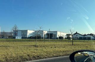 Gewerbeimmobilie mieten in Neubergsweg 12, 63868 Großwallstadt, Gewerbegebäude in Großwallstadt mit optimaler Verkehrsanbindung und tausenden Blickkontakten