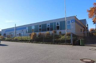 Gewerbeimmobilie mieten in 24232 Schönkirchen, Repräsentative, moderne und gepflegte Gewerbeimmobilie in Kiel! OTTO STÖBEN!