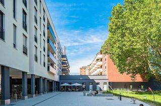 Anlageobjekt in Salamanderplatz, 70806 Kornwestheim, Supermarkt in Teileigentum