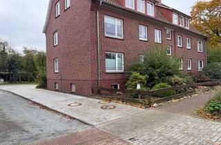 Anlageobjekt in Dankersstraße 69, 21680 Stade, Hansestadt Stade: Investoren aufgepasst! Modernisiertes MFH mit zwei weiteren Baugrundstücken