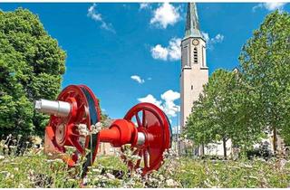 Anlageobjekt in 83395 Freilassing, Wohnanlage mit 15 Einheiten in zentraler Stadtlage von Freilassing